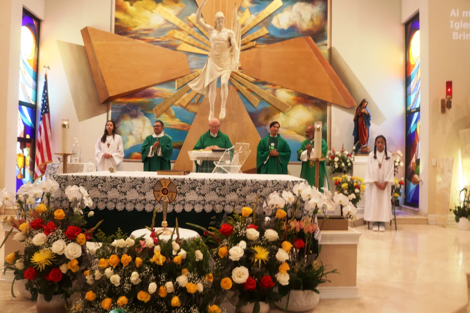 Scalabrinians Special Event